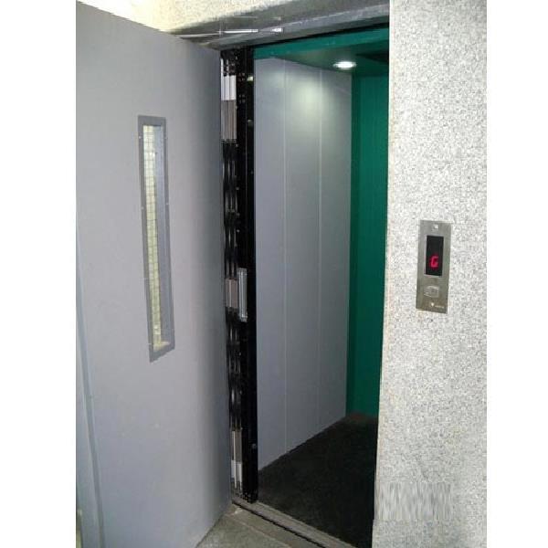 Wooden Swing Door